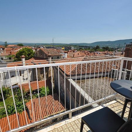 Apartment Katarina Koper - Old Historic Centre With Free Parking ภายนอก รูปภาพ