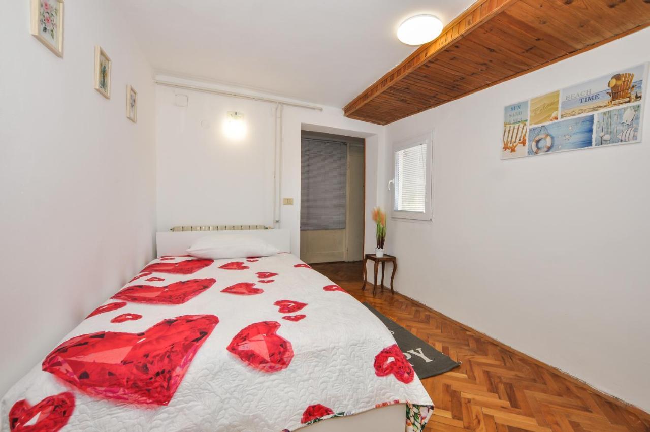 Apartment Katarina Koper - Old Historic Centre With Free Parking ภายนอก รูปภาพ