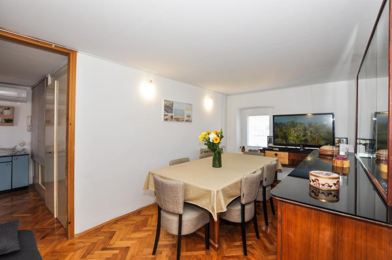 Apartment Katarina Koper - Old Historic Centre With Free Parking ภายนอก รูปภาพ