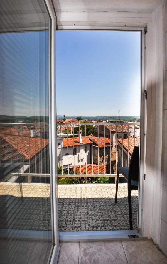 Apartment Katarina Koper - Old Historic Centre With Free Parking ภายนอก รูปภาพ